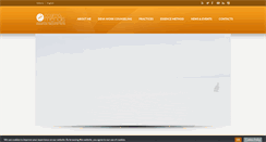 Desktop Screenshot of cosimomendis.com